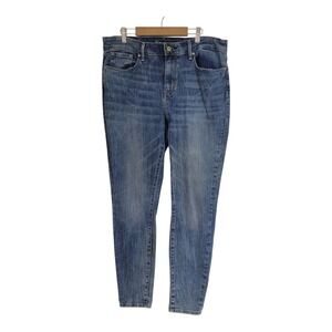 Signature Levi Strauss‎ Modern Skinny Jeans Women's 34X30